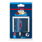 Bosch Expert Construction Material Lochsäge 68 x 60 mm ( 2608900470 ) Carbide Technology für Dreh- und Schlagbohrer