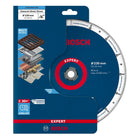 Bosch Expert Diamond Metal Wheel Trennscheibe 230 x 22,23 mm ( 2608900536 ) Diamond Technology