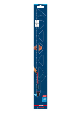 Bosch Expert Hollow Brick S 2243 HM Säbelsägeblatt 455 mm 1 Stk. ( 2608900418 ) Carbide Technologie