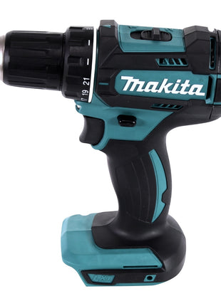 Makita DLX 2127 J1 Akku Combo Kit DDF 482 Z Akku Bohrschrauber + DTD 152 Akku Schlagschrauber + 3x Akku 3,0 Ah + Ladegerät + Makpac