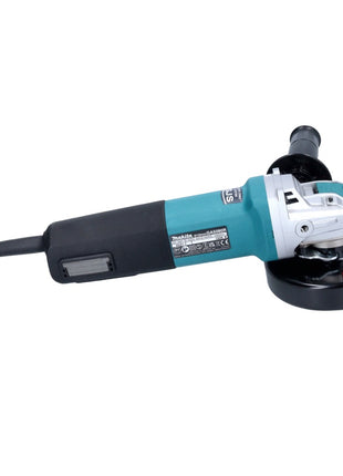 Makita GA 5080 RX02 Winkelschleifer 1400 Watt 125 mm X-Lock - Toolbrothers