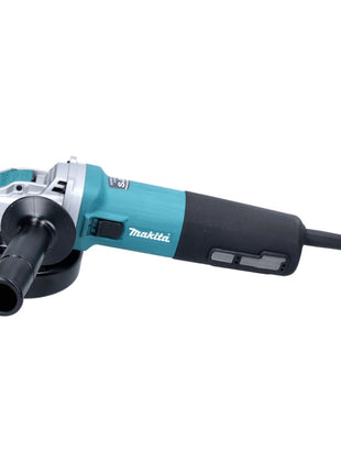 Makita GA 5080 RX02 Winkelschleifer 1400 Watt 125 mm X-Lock - Toolbrothers