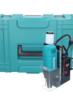 Makita HB350 Magnet Kernbohrmaschine 1050 Watt 35 mm + Koffer