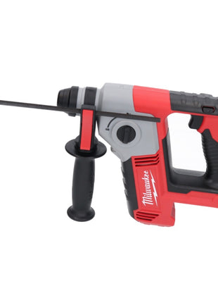 Taladro percutor a batería Milwaukee M18 BH-201FC 18 V 1,2 J SDS plus + 1x batería 2,0 Ah + cargador