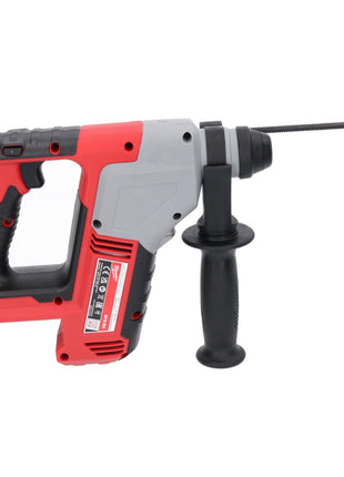 Taladro percutor a batería Milwaukee M18 BH-201FC 18 V 1,2 J SDS plus + 1x batería 2,0 Ah + cargador