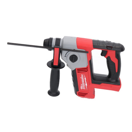 Milwaukee M18 BH-601 Akku Bohrhammer 18 V 1,2 J SDS plus + 1x Akku 6,0 Ah - ohne Ladegerät