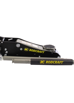 Rodcraft RH136 gato para coche 1.5 T (8951000411) gato hidráulico aluminio