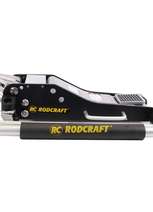 Rodcraft RH201 Rangierwagenheber 2 T ( 8951000003 ) hydraulischer Wagenheber Aluminium