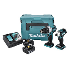 Collection image for: Makita DHP 481 Akku Schlagbohrschrauber