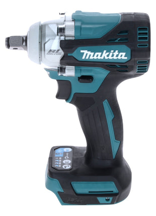 Makita DLX 2372 TJ Akku Combo Kit DHR 242 Akku Bohrhammer + DTW 300 Akku Schlagschrauber + 2x Akku 5,0 Ah + Ladegerät + Makpac