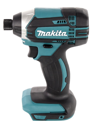 Makita DLX 3049 PTJ Akku Combo Kit DHR 264 Akku-Bohrhammer + DHS 710 Akku Handkreissäge + DTD 152 Akku Schlagschrauber + 4x Akku 5,0 Ah + Ladegerät + 2x Makpac