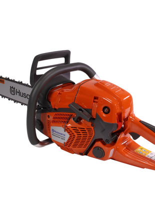 Husqvarna 565 X-CUT Benzin Motorsäge Kettensäge 70,6 cm³ 3,7 kW 45 cm 18" ( 966 73 39-18 )