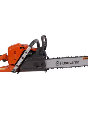 Husqvarna 565 X-CUT Benzin Motorsäge Kettensäge 70,6 cm³ 3,7 kW 45 cm 18" ( 966 73 39-18 )