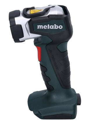 Metabo ULA 14,4 - 18 LED Akku Handscheinwerfer 18 V 280 lm + 1x Akku 5,5 Ah + Ladegerät