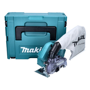 Makita DCC 500 ZJ Akku Diamantschneider 18 V 125 mm Brushless + Makpac - ohne Akku, ohne Ladegerät