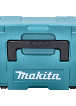 Makita DCC 500 ZJ Akku Diamantschneider 18 V 125 mm Brushless + Makpac - ohne Akku, ohne Ladegerät - Toolbrothers