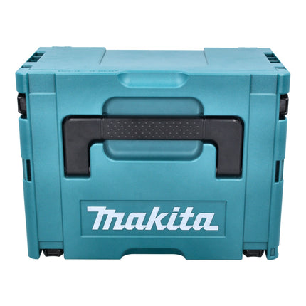 Makita DCC 500 ZJ Akku Diamantschneider 18 V 125 mm Brushless + Makpac - ohne Akku, ohne Ladegerät - Toolbrothers