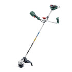 Metabo FSB 36-18 LTX BL 40 Akku Freischneider 36 V ( 2x 18 V ) Zweihandgriff Brushless Solo ( 601611850 ) - ohne Akku, ohne Ladegerät