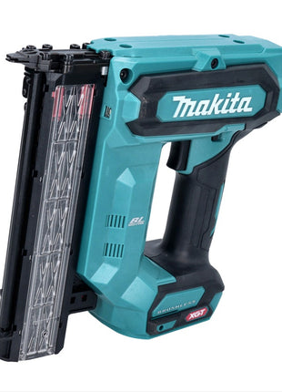 Makita FN 001 GZ Akku Stauchkopfnagler 40 V max. XGT Brushless Solo - ohne Akku, ohne Ladegerät