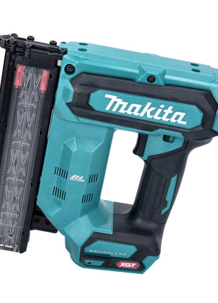 Makita FN 001 GZ Akku Stauchkopfnagler 40 V max. XGT Brushless Solo - ohne Akku, ohne Ladegerät