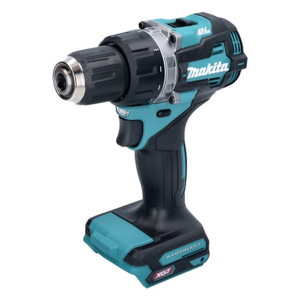 Makita DF 002 GZ Akku Bohrschrauber 40 V max. 64 Nm Brushless XGT Solo - ohne Akku, ohne Ladegerät