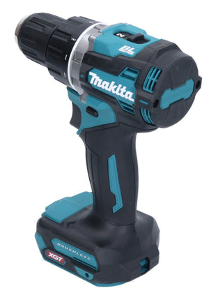 Makita DF 002 GZ perceuse-visseuse sans fil 40 V max. 64 Nm Brushless XGT Solo - sans batterie, sans chargeur