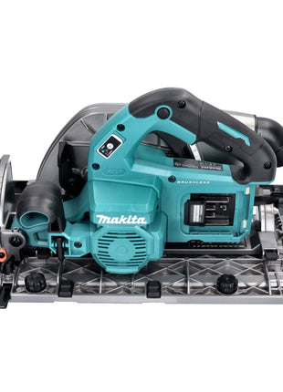 Makita HS 009 GZ01 Akku Handkreissäge XGT 40 V max. 235 mm Brushless + Koffer - ohne Akku, ohne Ladegerät