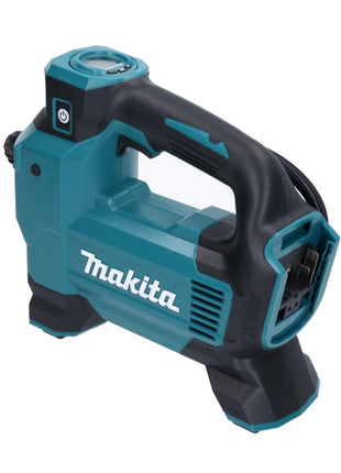 Makita DMP 181 Z Akku Kompressor 18 V 11,1 bar Solo - ohne Akku, ohne Ladegerät