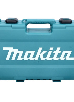 Makita HP 333 DSAW perceuse à percussion sans fil 12 V 30 Nm blanc + 1x batterie 2,0 Ah + chargeur + coffret