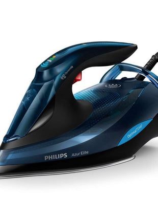 Philips GC5034/20 Bügeleisen Dampfbügeleisen OptimalTEMP 3000 W Schwarz Blau