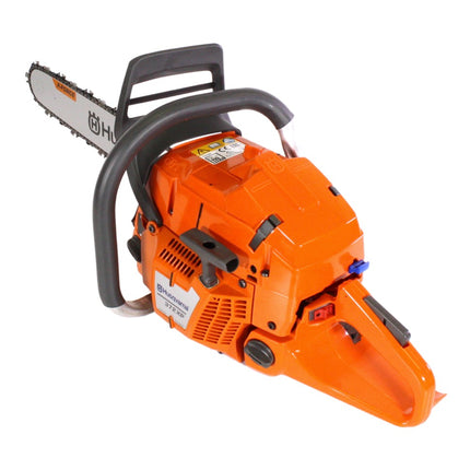 Husqvarna 372 XP X-CUT Benzin Motorsäge Kettensäge 4,1 kW 70,7 cm³ 45 cm 18" ( 965 96 81-18 ) 965968118