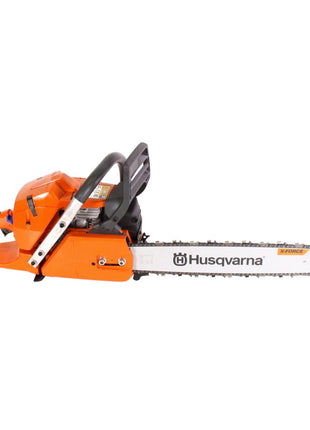 Husqvarna 372 XP X-CUT Benzin Motorsäge Kettensäge 4,1 kW 70,7 cm³ 45 cm 18" ( 965 96 81-18 )