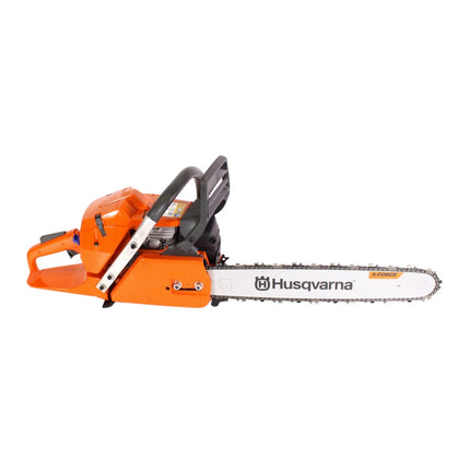 Husqvarna 372 XP X-CUT Benzin Motorsäge Kettensäge 4,1 kW 70,7 cm³ 45 cm 18" ( 965 96 81-18 ) 965968118