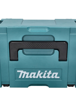 Compresseur sur batterie Makita DMP 181 RA1J 18 V 11,1 bar + 1x batterie 2,0 Ah + chargeur + Makpac