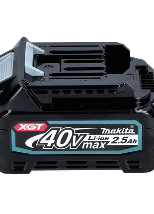 Makita DF 002 GD1 perceuse-visseuse sans fil 40 V max. 64 Nm Brushless XGT + 1x batterie 2,5 Ah - sans chargeur