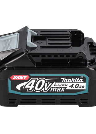 Makita DF 002 GM1 perceuse-visseuse sans fil 40 V max. 64 Nm Brushless XGT + 1x batterie 4,0 Ah - sans chargeur