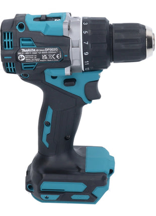 Makita DF 002 GM1 perceuse-visseuse sans fil 40 V max. 64 Nm Brushless XGT + 1x batterie 4,0 Ah - sans chargeur