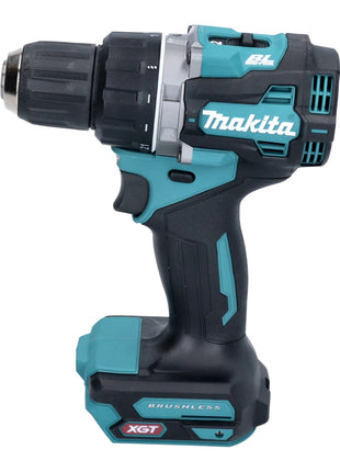 Makita DF 002 GM1 perceuse-visseuse sans fil 40 V max. 64 Nm Brushless XGT + 1x batterie 4,0 Ah + chargeur