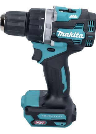 Makita DF 002 GM2 perceuse-visseuse sans fil 40 V max. 64 Nm Brushless XGT + 2x batteries 4,0 Ah + chargeur