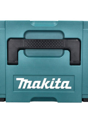 Makita DF 002 GD101 Akku Bohrschrauber 40 V max. 64 Nm Brushless XGT + 1x Akku 2,5 Ah + Ladegerät + Makpac