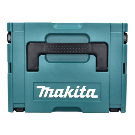 Makita DF 002 GD101 Akku Bohrschrauber 40 V max. 64 Nm Brushless XGT + 1x Akku 2,5 Ah + Ladegerät + Makpac