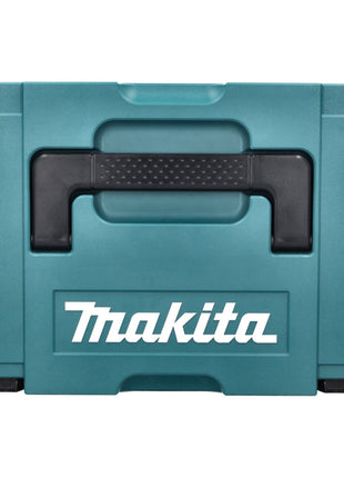 Makita DF 002 GM101 perceuse-visseuse sans fil 40 V max. 64 Nm Brushless XGT + 1x batterie 4,0 Ah + chargeur + Makpac