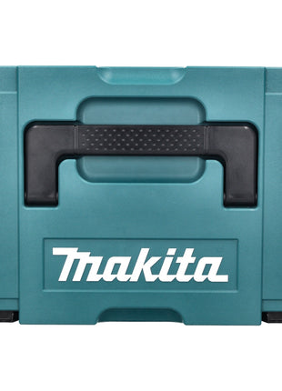 Makita DF 002 GM201 perceuse-visseuse sans fil 40 V max. 64 Nm Brushless XGT + 2x batteries 4,0 Ah + chargeur + Makpac