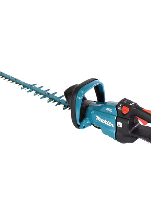 Makita DUH 752 Z Akku Heckenschere 18 V 75 cm Brushless Solo - ohne Akku, ohne Ladegerät