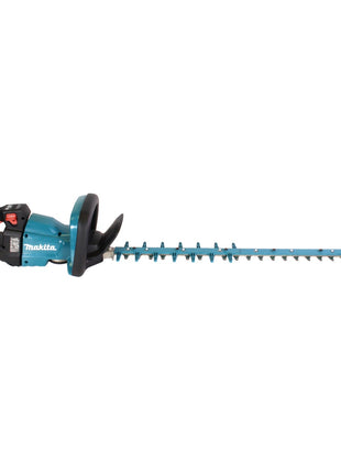 Makita DUH 752 Z Akku Heckenschere 18 V 75 cm Brushless Solo - ohne Akku, ohne Ladegerät