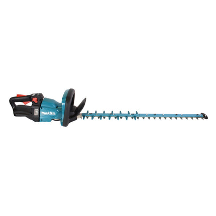 Makita DUH 752 Z Akku Heckenschere 18 V 75 cm Brushless Solo - ohne Akku, ohne Ladegerät