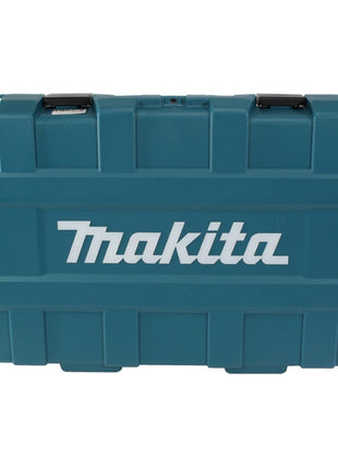 Makita HR 007 GD101 Akku Kombihammer 40 V max. 3,0 J SDS plus XGT + 1x Akku 2,5 Ah + Ladegerät + Koffer