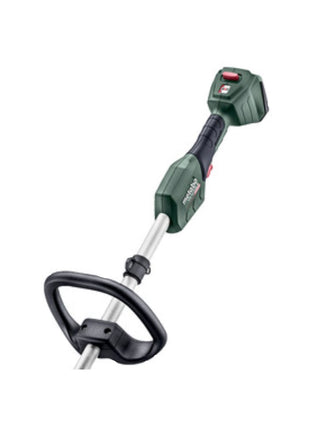 Coupe-herbe à batterie Metabo RTD 18 LTX BL 30 18 V 30 cm sans balai + 1x batterie 4,0 Ah + chargeur