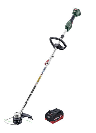 Metabo RTD 18 LTX BL 30 cortacésped a batería 18 V 30 cm sin escobillas + 1x batería 5,5 Ah - sin cargador