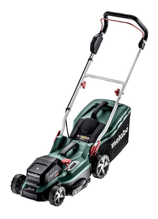 Metabo RM 36-18 LTX BL 36 Akku Rasenmäher 36 V ( 2x 18 V ) LTX ( 601716850 ) Brushless Solo - ohne Akku, ohne Ladegerät - Toolbrothers